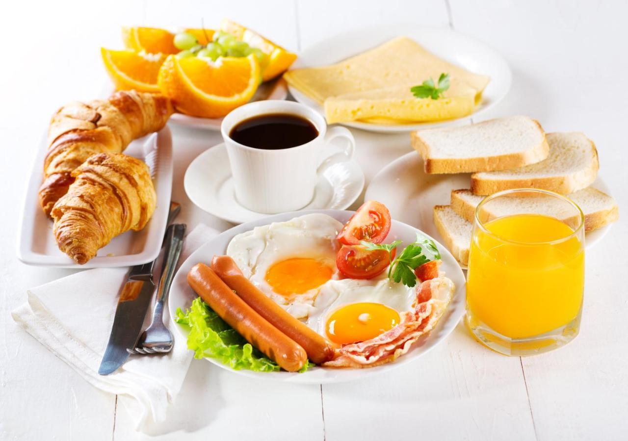 Scandinavian Hotel - Ulcinj Ulqin Экстерьер фото