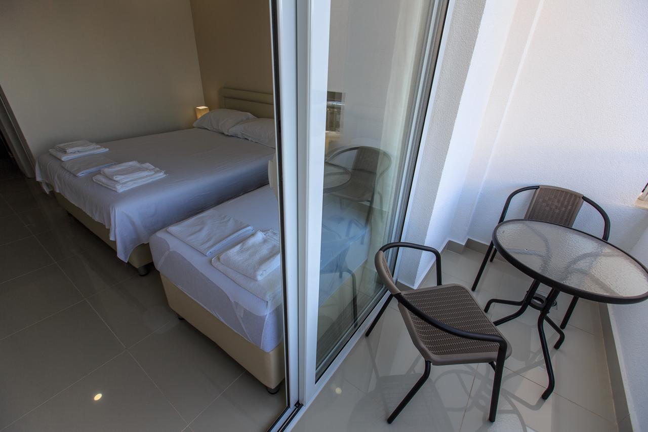 Scandinavian Hotel - Ulcinj Ulqin Экстерьер фото