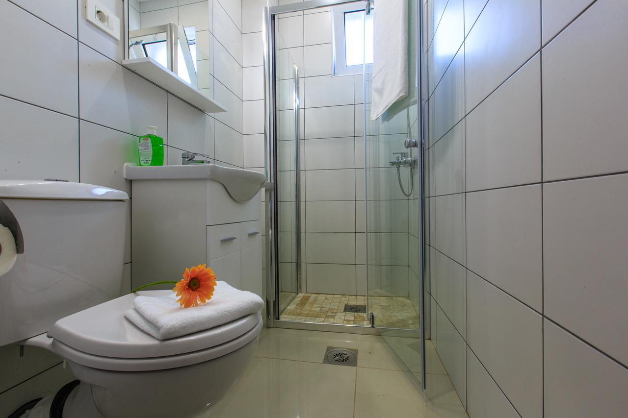 Scandinavian Hotel - Ulcinj Ulqin Экстерьер фото